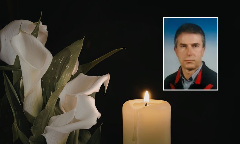 Brignano piange lo storico maestro Gian Piero Gotti