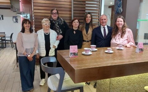 A Treviglio il progetto “Miss Moka”: una tazzina di caffè per aiutare le donne di Sirio