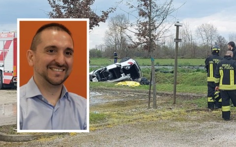 Una famiglia distrutta nello schianto sulla Rivoltana: morti papà e nonna di Cernusco