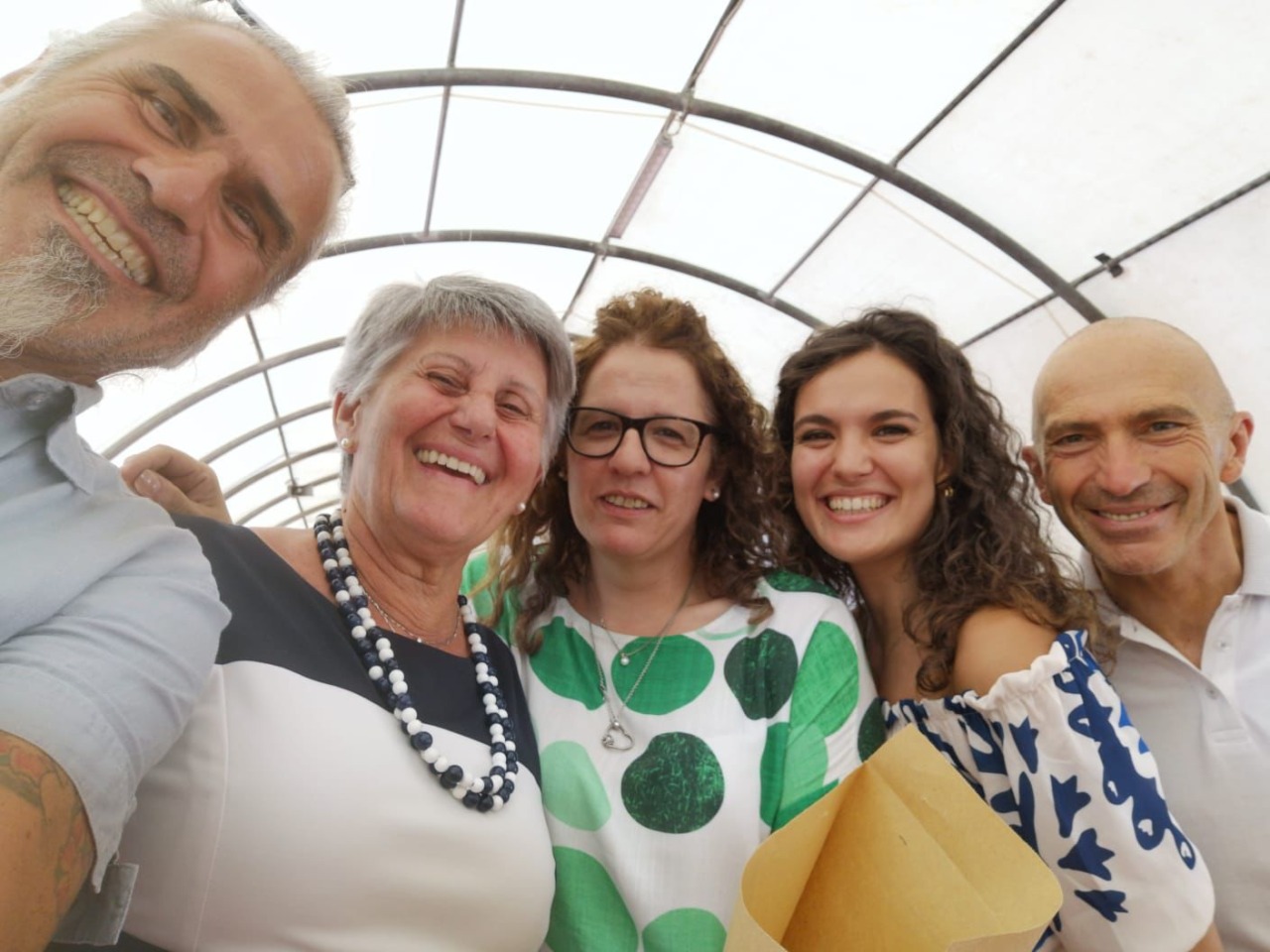 L’Avis Verdellino Zingonia compie 60 anni e inaugura un parco dedicato ai donatori