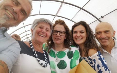 L’Avis Verdellino Zingonia compie 60 anni e inaugura un parco dedicato ai donatori