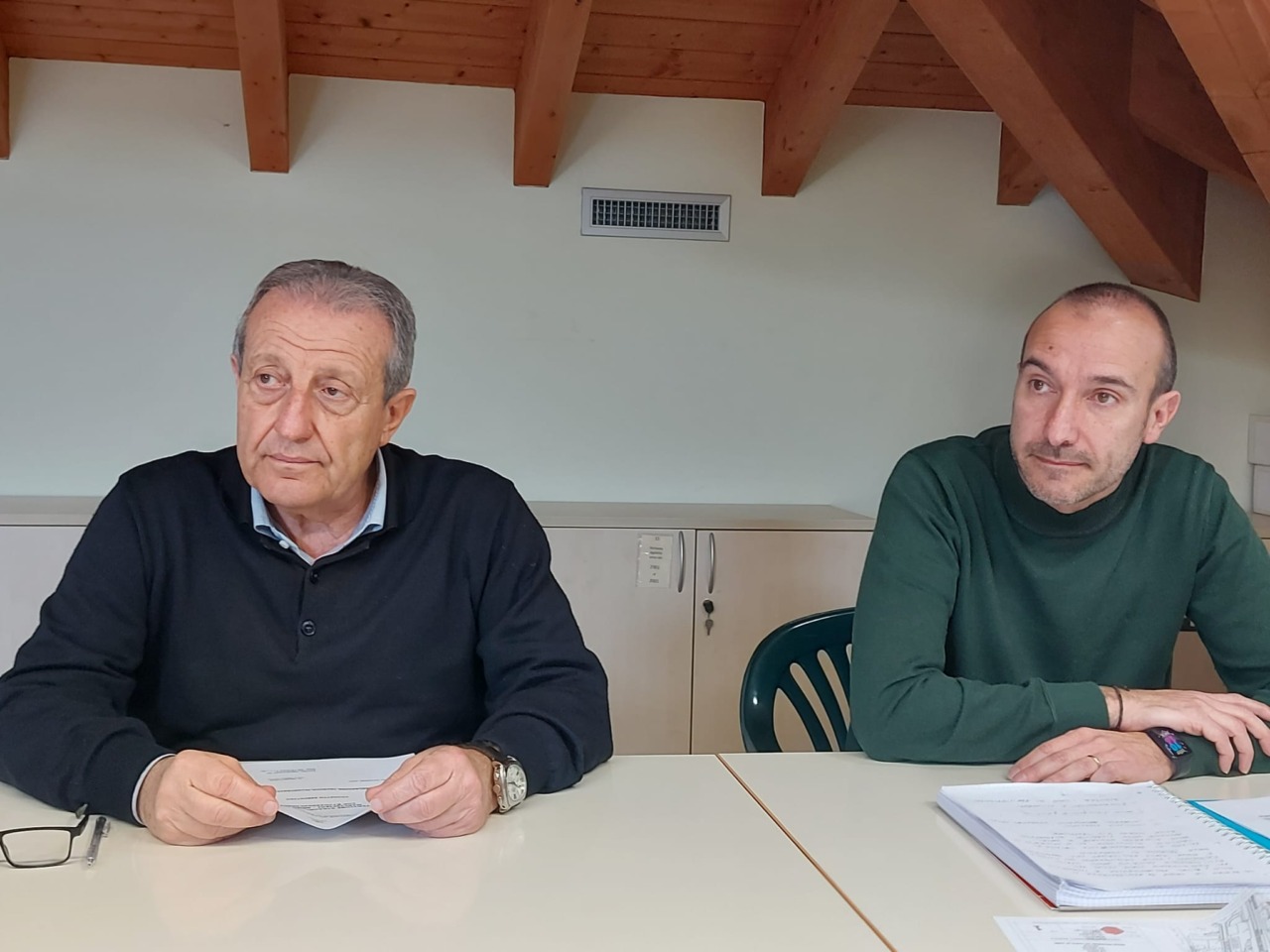 Piano asfalti a Treviglio, investimento di 360 mila euro