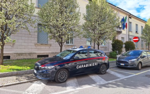 Lite tra compagni nello spogliatoio della palestra: spunta una lama, ferito un ragazzino alle medie