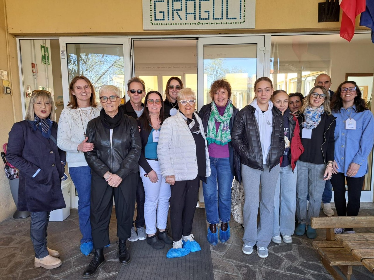 Il nido Giragulì di Treviglio apre le porte: un sabato tra natura e didattica d’eccellenza