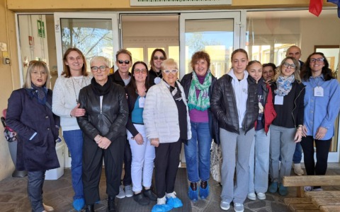 Il nido Giragulì di Treviglio apre le porte: un sabato tra natura e didattica d’eccellenza