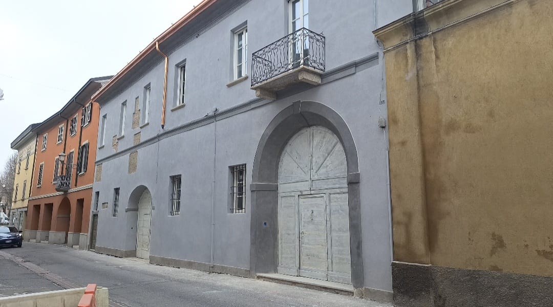 Ex asilo-orfanotrofio