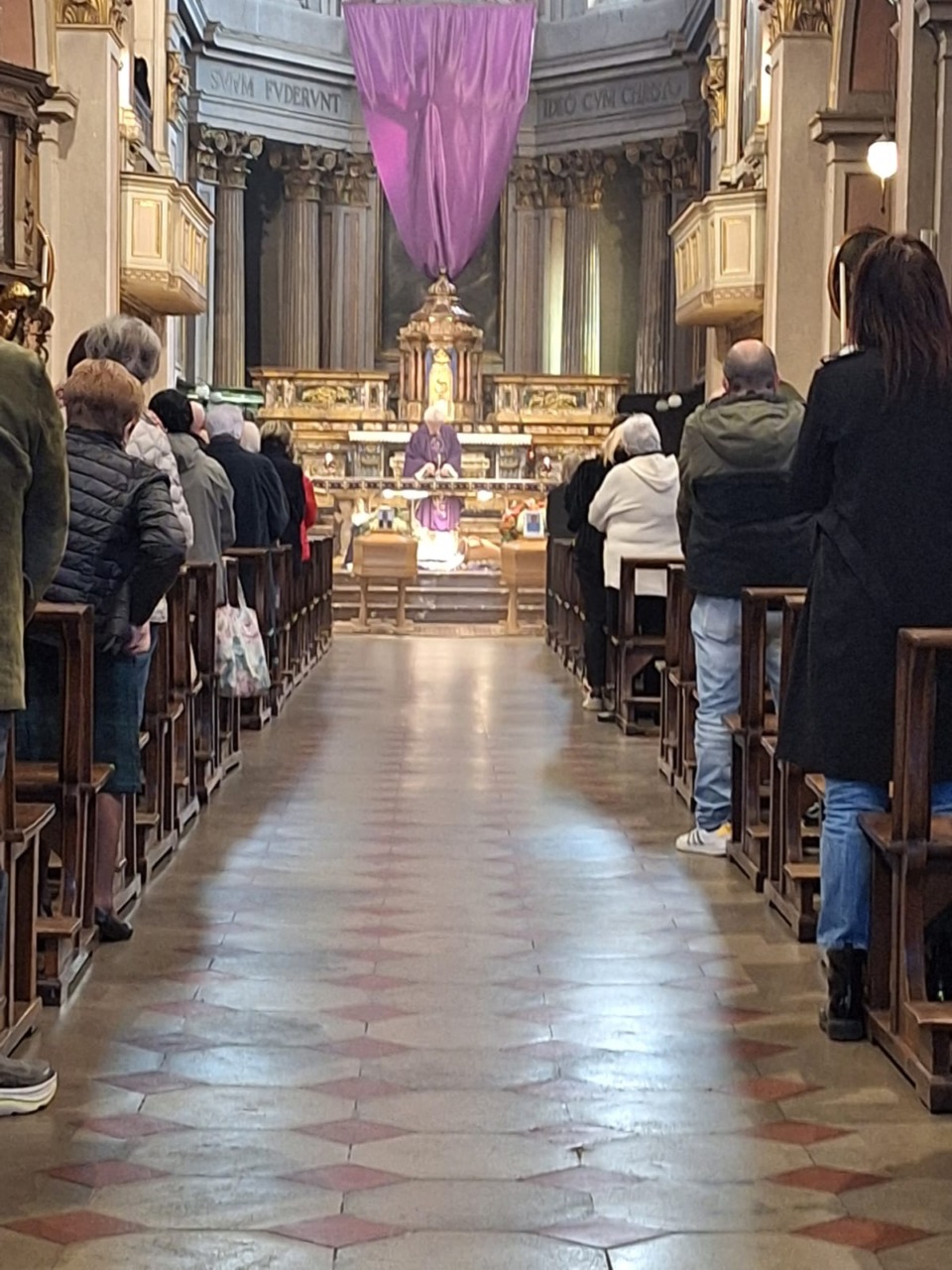 padre e figlio morti