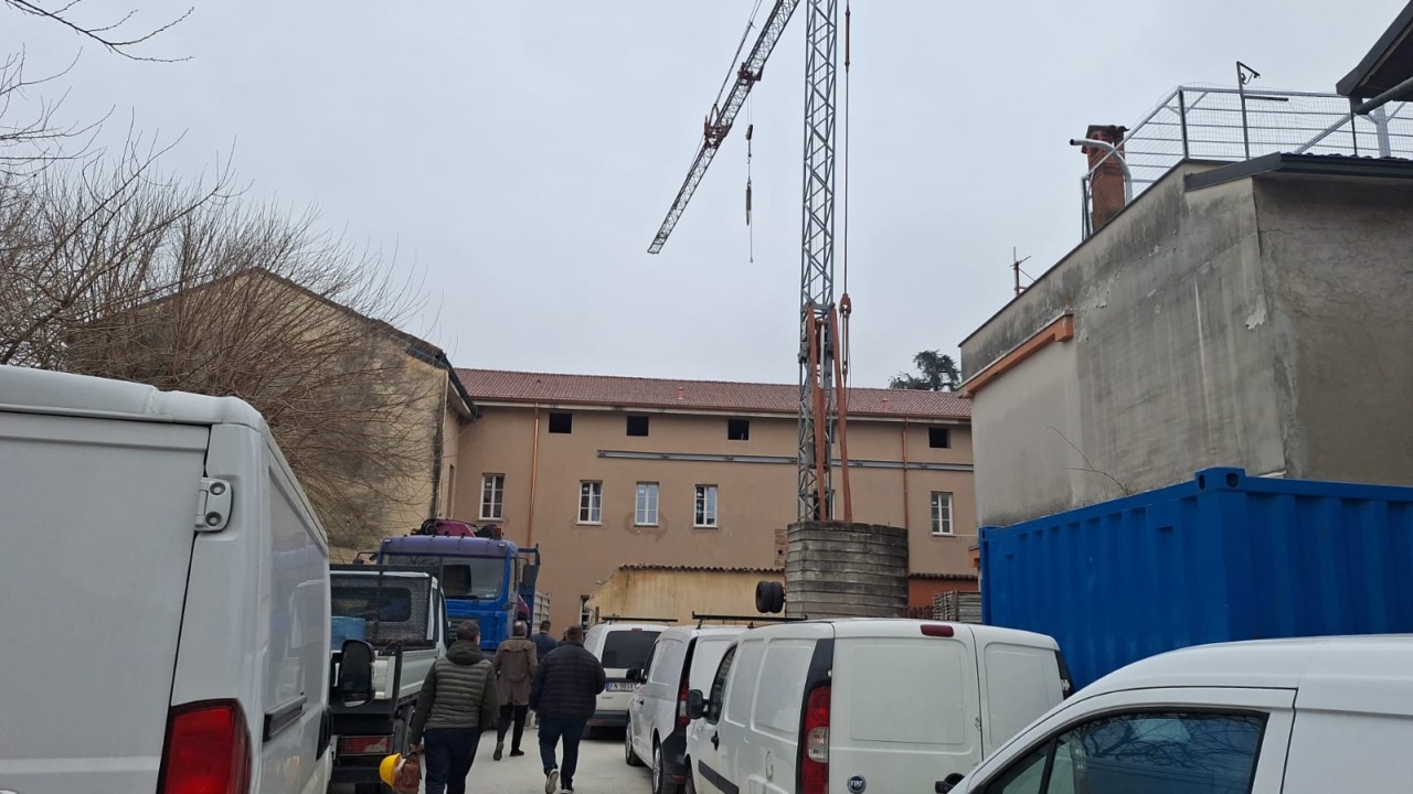 Ex asilo-orfanotrofio