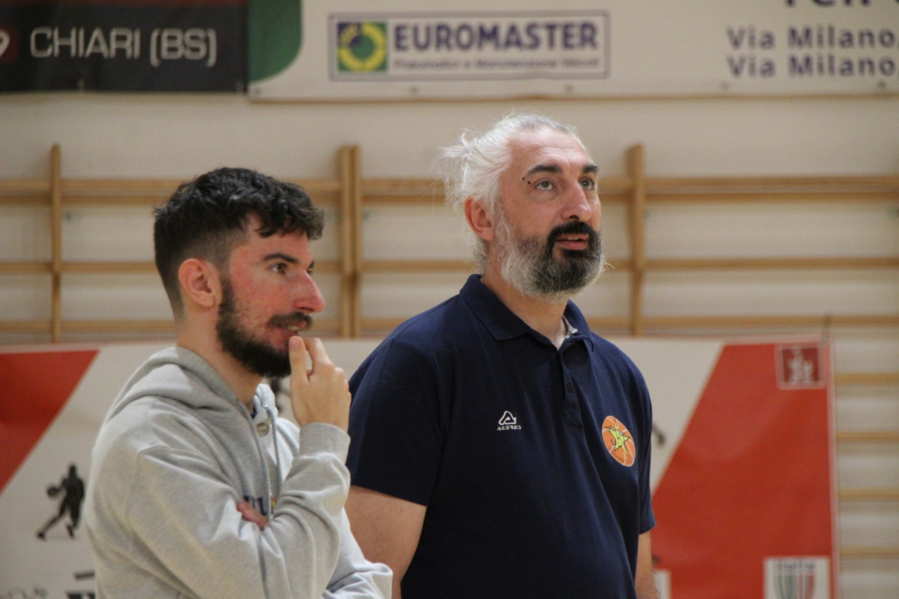 Sbt, dopo il ko con la Verolese, punta a raggiungere e superare i bresciani di Sarezzo