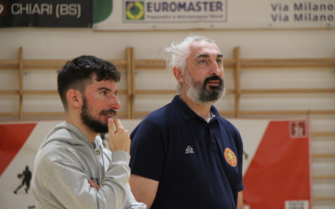 Sbt, dopo il ko con la Verolese, punta a raggiungere e superare i bresciani di Sarezzo