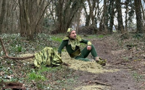 “Coltiviamo-Vivere Sostenibile”: la Natura sul giornale, in tv e sul web