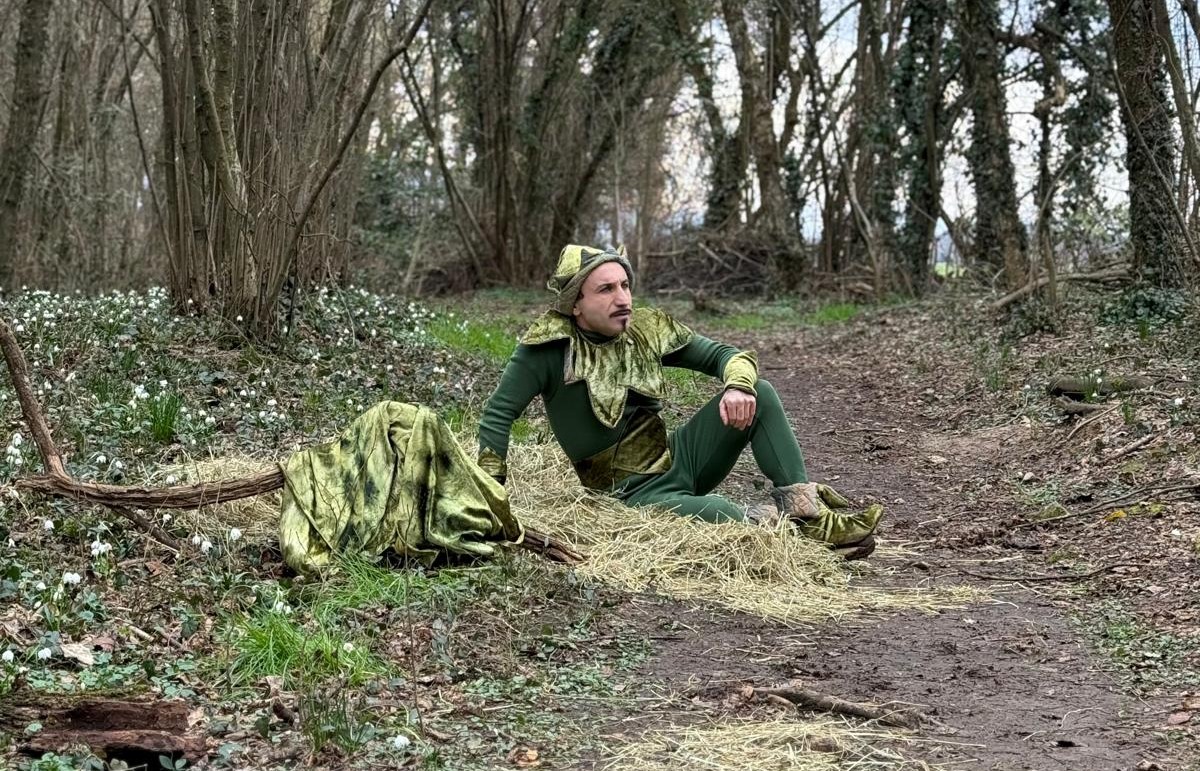 “Coltiviamo-Vivere Sostenibile”: la Natura sul giornale, in tv e sul web