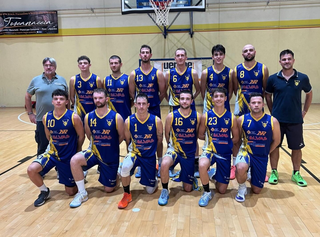 La Visconti cade in casa contro la Verolese: decisivo il pesante parziale subito nel quarto finale