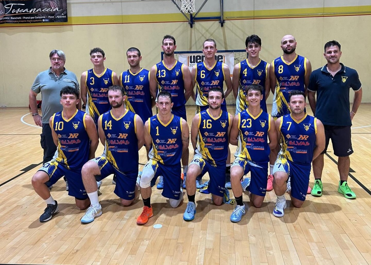 Brignano stasera il testa a testa con Montichiari