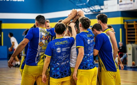 Visconti Brignano, terzo ko consecutivo