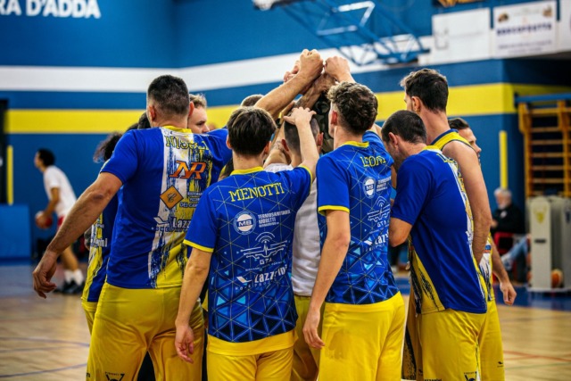 Visconti Brignano, terzo ko consecutivo