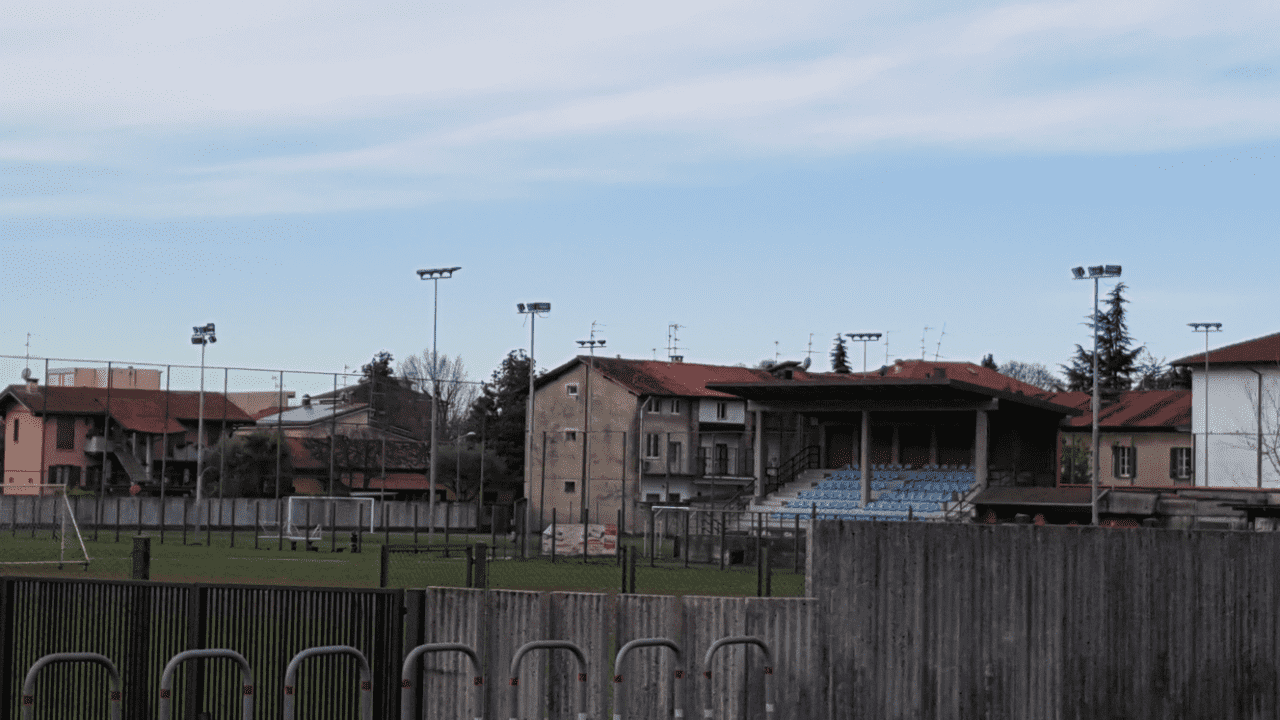 Romano, addio al San Defendente: l’area diventa residenziale