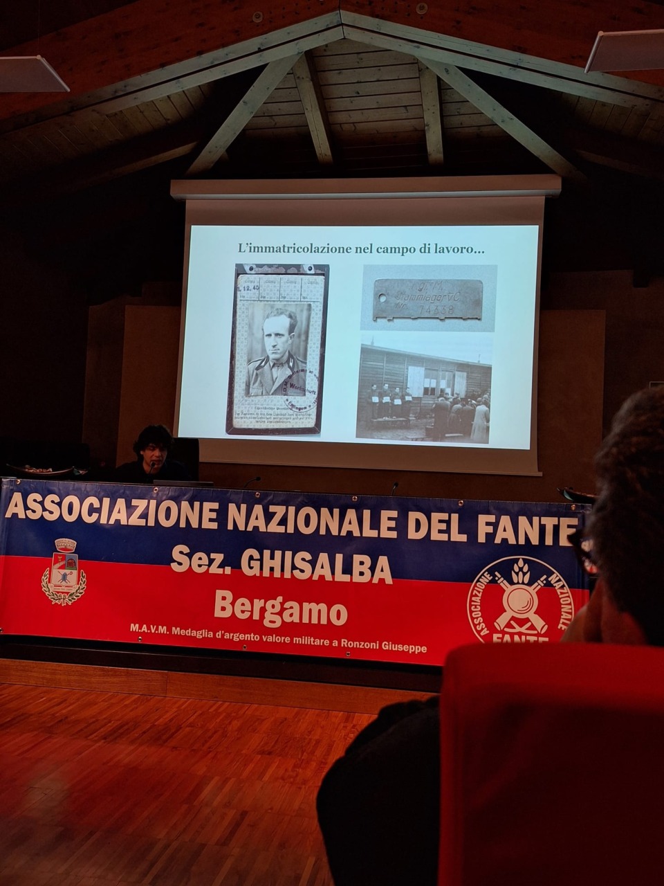 Internati militari italiani