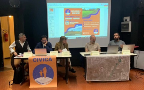 “Boltiere Futura” rinnova il suo “no” alla Bergamo-Treviglio: “Continueremo la battaglia con determinazione”