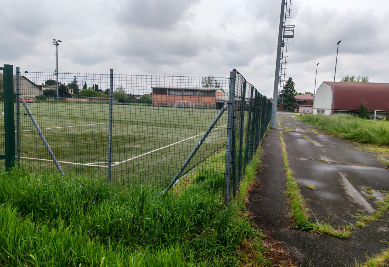 La sfida del Centro sportivo, per il rilancio servono fondi ingenti