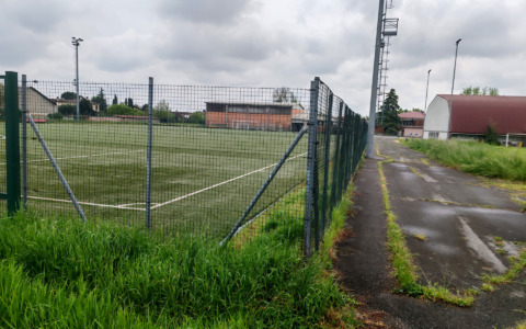 La sfida del Centro sportivo, per il rilancio servono fondi ingenti
