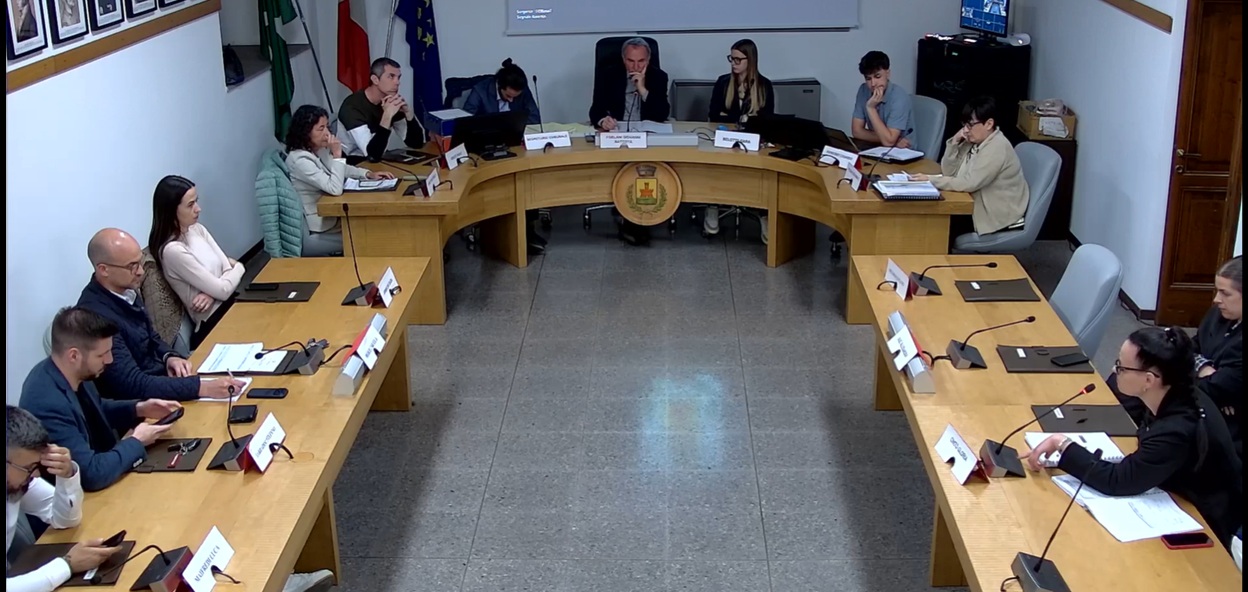 Cividate, l’ultimo consiglio del sindaco Forlani: “Undici anni al servizio della comunità”