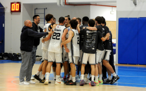 La 9Care Romano sfida Oderzo con il pass playoff già in tasca