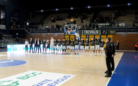 Tav Treviglio Brianza, sul cammino playoff il derby con l’Assigeco Piacenza