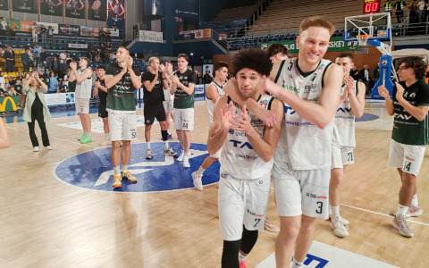 Tutto in una partita: Legnano-Treviglio decisiva per l’accesso diretto ai playoff