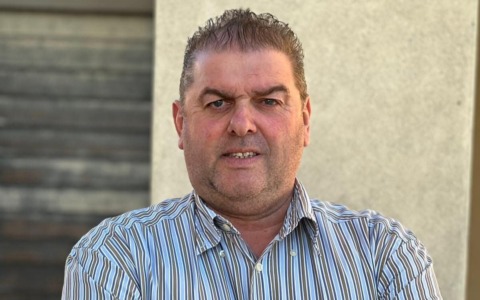 Paolo Carminati è il nuovo vicesindaco: l’assessore a Urbanistica e Opere pubbliche prende il posto di Rota