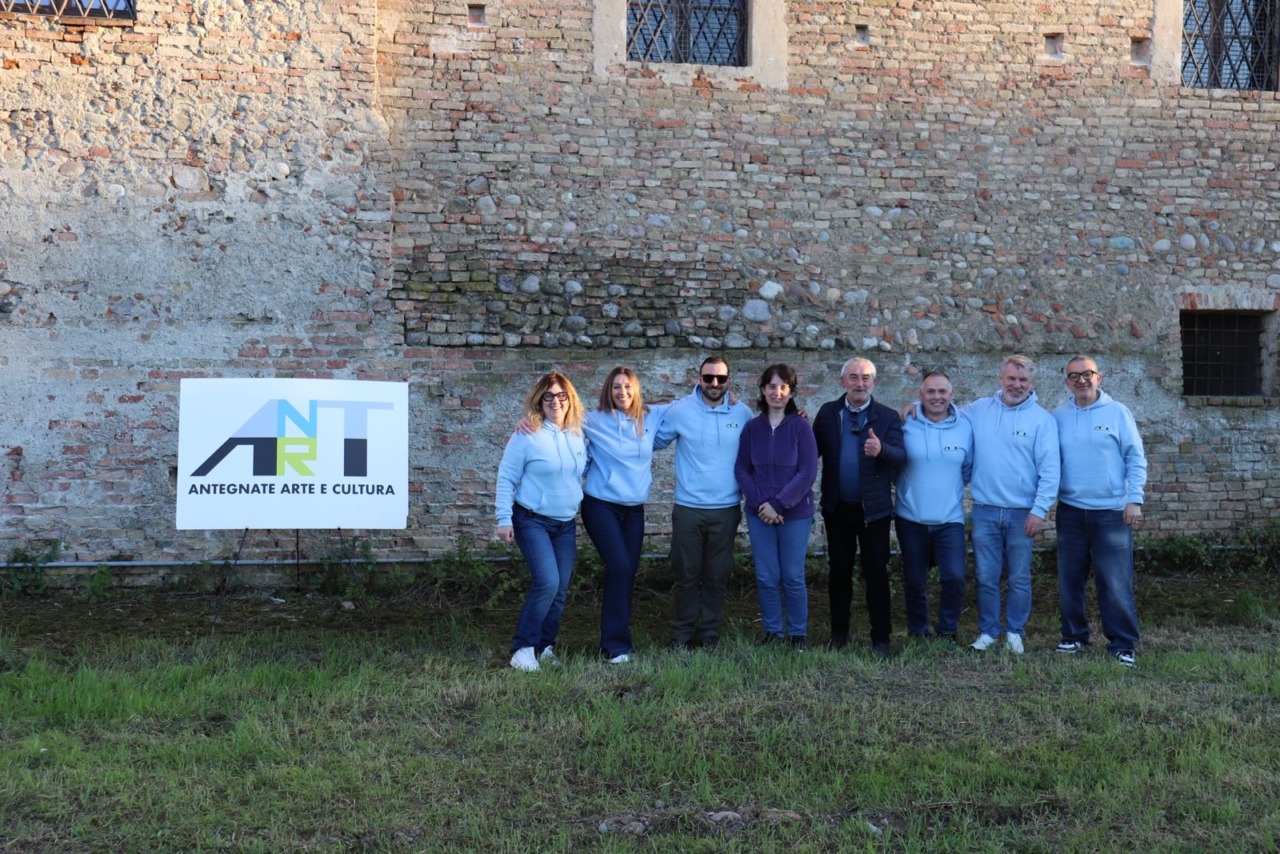 Un luogo ritrovato diventa palcoscenico: primavera tra musica e poesia ad Antegnate