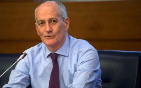 Rassegna Mondovisioni a Treviglio, ospiti Franco Gabrielli e Matteo Lepore