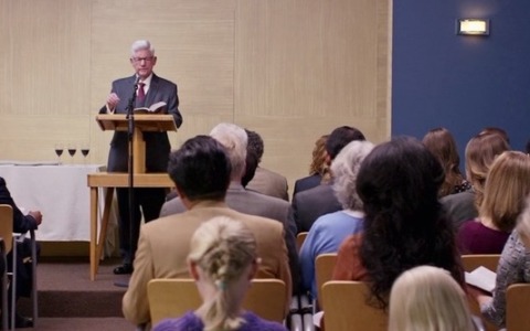 A Treviglio i Testimoni di Geova commemorano la morte di Gesù