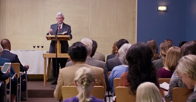 A Treviglio i Testimoni di Geova commemorano la morte di Gesù