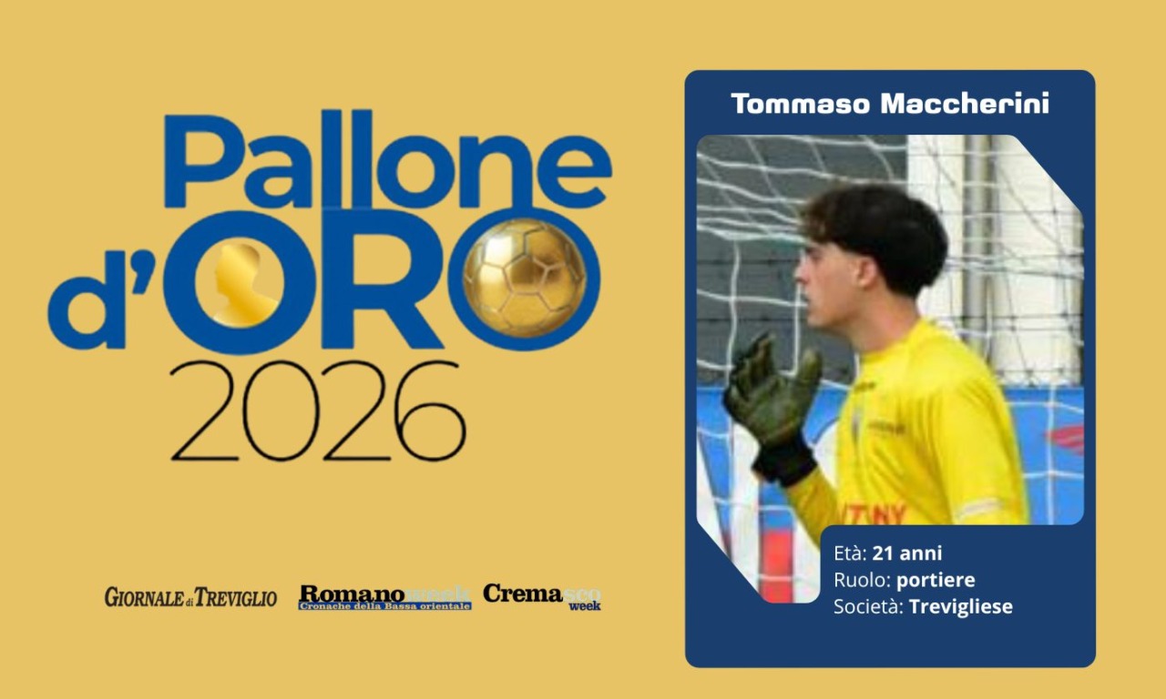 Il biancoceleste Tommaso Maccherini, tra Statistica e “clean sheet” sulle tracce di Gigi Buffon