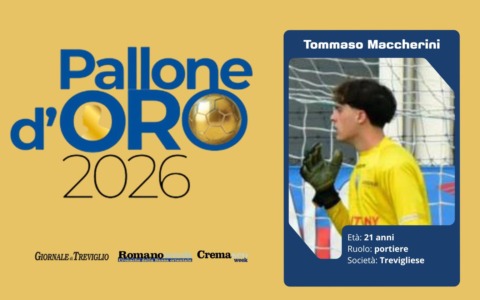 Il biancoceleste Tommaso Maccherini, tra Statistica e “clean sheet” sulle tracce di Gigi Buffon