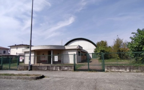 Capralba, rivoluzione per lo sport: nuova palestra accessibile e smart