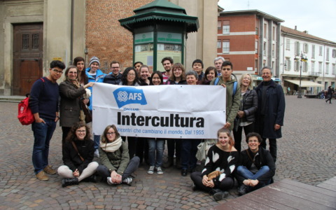 “Storie che attraversano il mondo”, Intercultura Treviglio festeggia 20 anni di cittadinanza globale