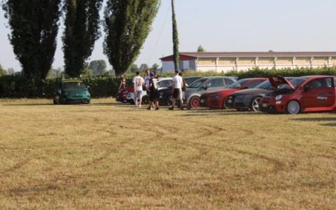 Torna “Mostert Street Culture”: sabato 2 maggio motori, musica e street food a tutto gas