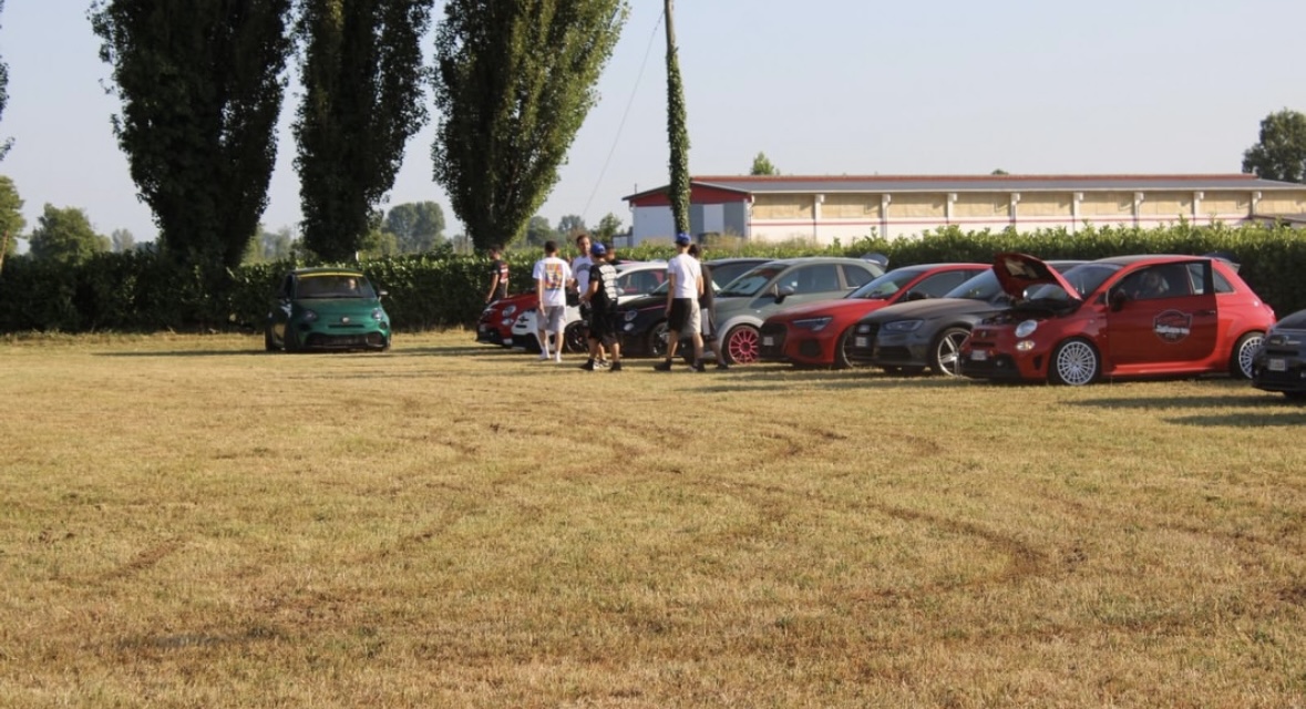 Torna “Mostert Street Culture”: sabato 2 maggio motori, musica e street food a tutto gas