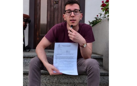 “Una puerile corsa in avanti dopo l’annuncio delle mie dimissioni”