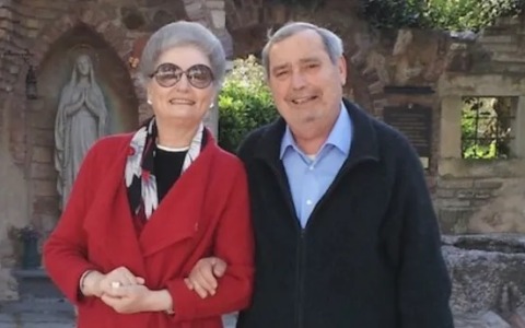 Vittorio Messori riposerà a Treviglio accanto alla moglie Rosanna