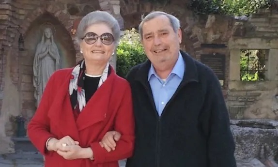 Vittorio Messori riposerà a Treviglio accanto alla moglie Rosanna