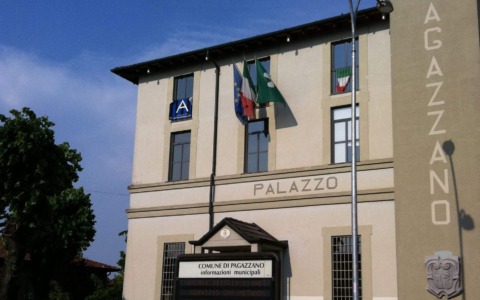 Pagazzano, rinnovata la convenzione per i lavori di pubblica utilità