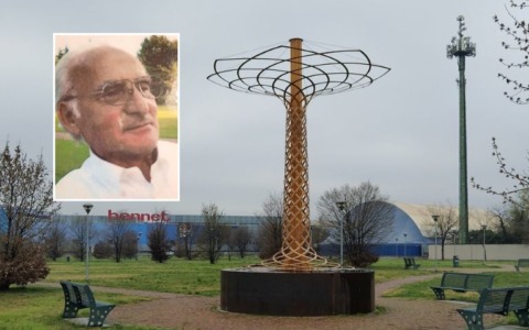 Borse studio in ricordo di Luciano Poma: “Un benefattore, grazie a lui Antegnate è cresciuta”