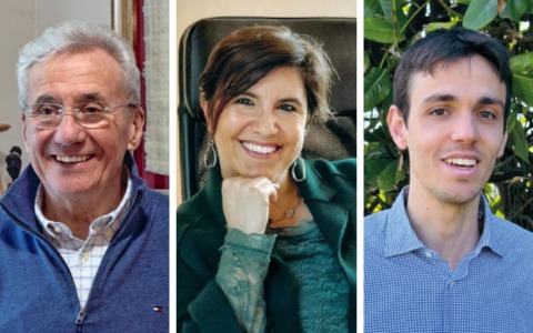 “Rivoltiamo Pagina” mette in campo esperienza e innovazione