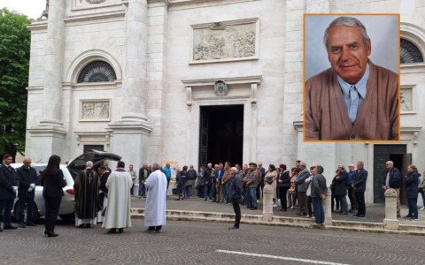 Addio al maestro Giuseppe Quaranta, cultura e impegno al servizio di intere generazioni