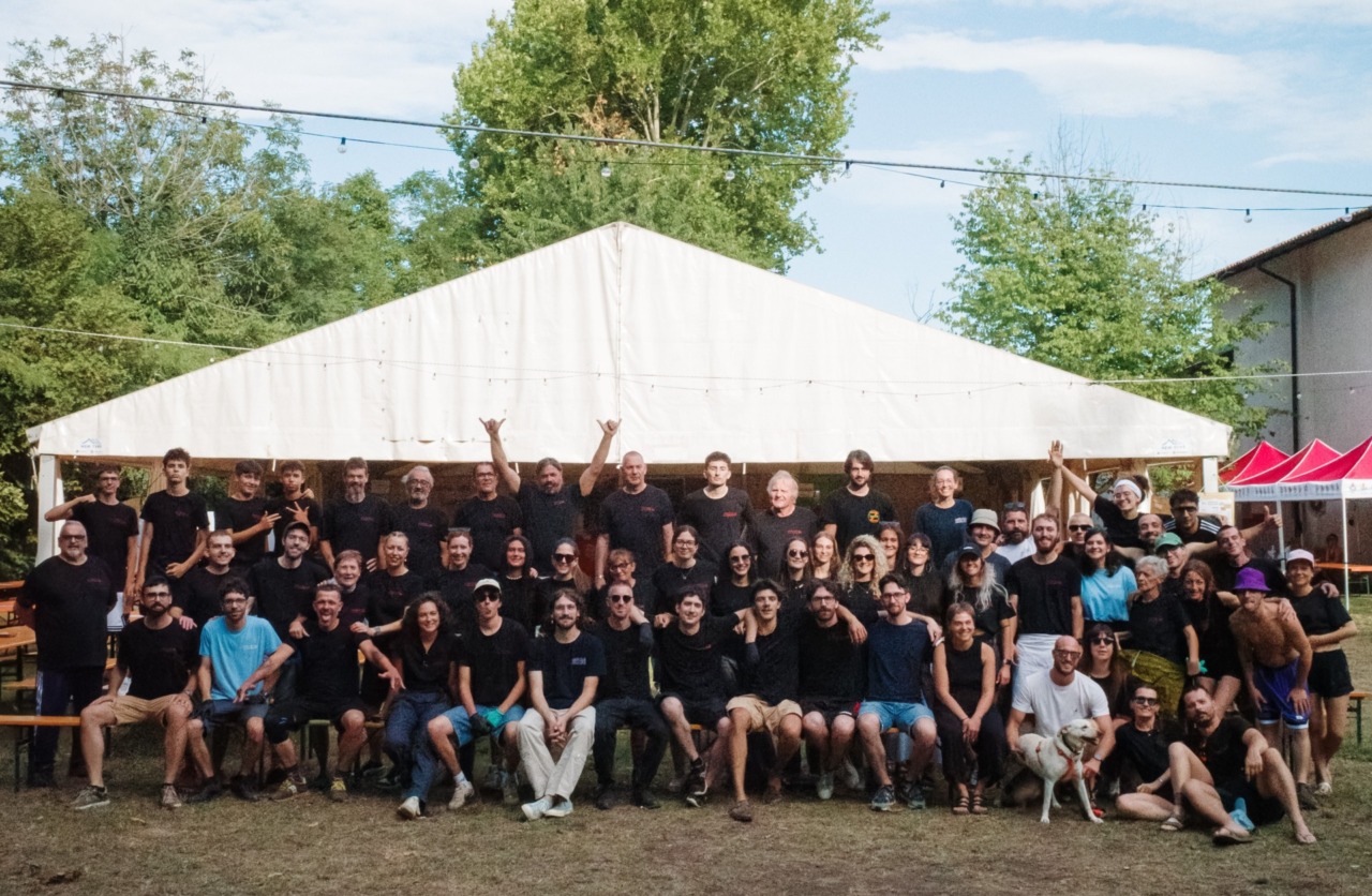 E’ nata “Campino Social Lab”, una nuova associazione per valorizzare i volontari di “Campino à la Plage”