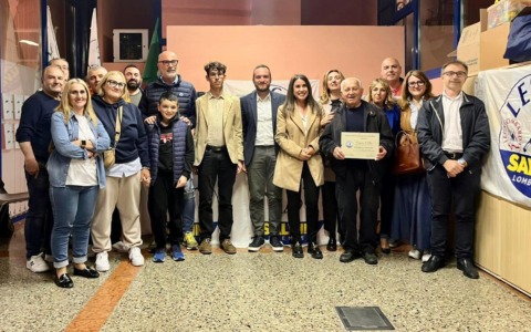 Lega di Romano, congresso nel segno della continuità: Andrea Nozza riconfermato segretario