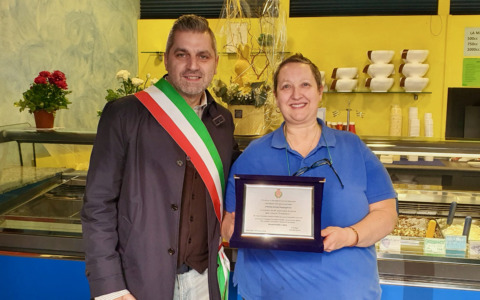 Il Sorbettone di Osio Sotto ha compiuto trent’anni: una bella “follia” diventata storia